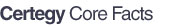 Certegy Core Facts